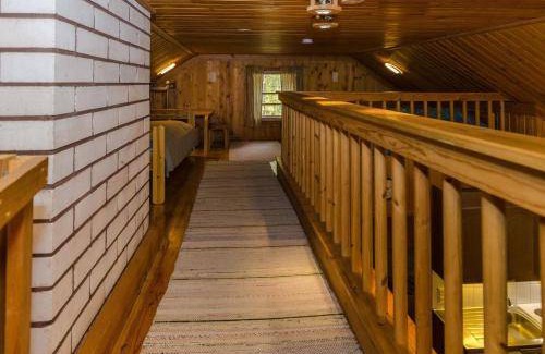 Koli National Park House | 60 m² House ∙ 1 bedroom ∙ 6 guests