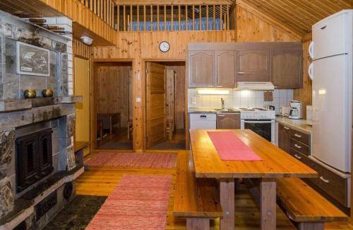 Koli National Park House | 60 m² House ∙ 1 bedroom ∙ 6 guests