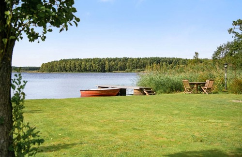 Ljungbyhed House | 60 m² House ∙ 1 bedroom ∙ 6 guests