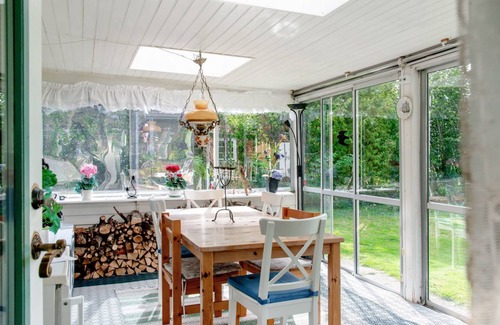 Ljungbyhed House | 60 m² House ∙ 1 bedroom ∙ 6 guests
