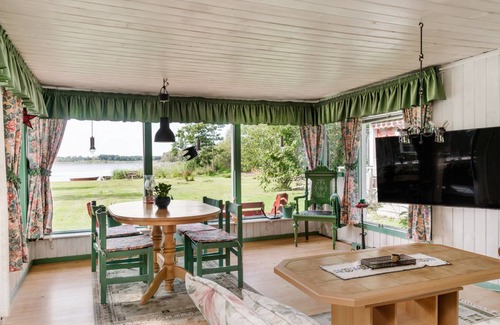 Ljungbyhed House | 60 m² House ∙ 1 bedroom ∙ 6 guests