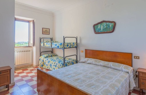 Crecchio House | 60 m² House ∙ 1 bedroom ∙ 4 guests