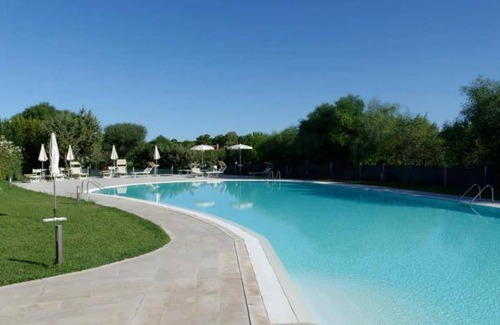 Narbolia House | 60 m² House ∙ 1 bedroom ∙ 5 guests