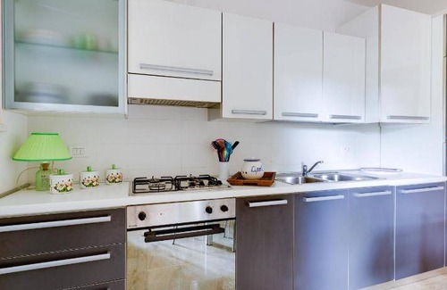 Narbolia House | 60 m² House ∙ 1 bedroom ∙ 5 guests