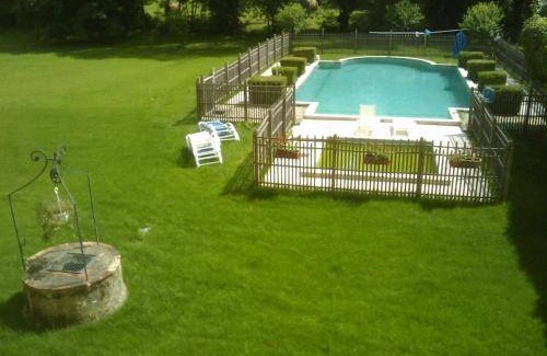 Fources House | 60 m² House ∙ 1 bedroom ∙ 3 guests