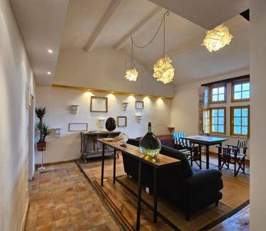 Fources House | 60 m² House ∙ 1 bedroom ∙ 3 guests