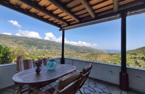 Andros Town House | 60 m² House ∙ 1 bedroom ∙ 3 guests