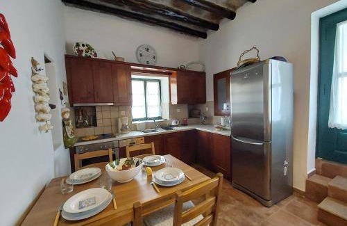 Andros Town House | 60 m² House ∙ 1 bedroom ∙ 3 guests