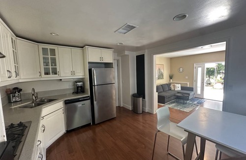 La Mesa House | 60 m² House ∙ 1 bedroom ∙ 2 guests