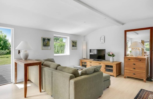 Olsted House | 60 m² House ∙ 1 bedroom ∙ 2 guests