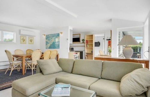 Olsted House | 60 m² House ∙ 1 bedroom ∙ 2 guests