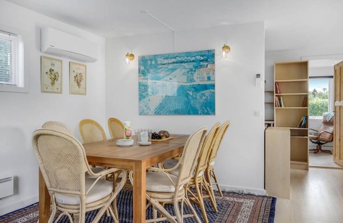 Olsted House | 60 m² House ∙ 1 bedroom ∙ 2 guests