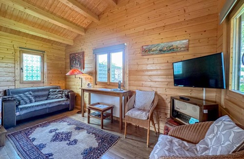 Homberg House | 60 m² House ∙ 1 bedroom ∙ 2 guests