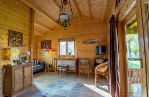 Homberg House | 60 m² House ∙ 1 bedroom ∙ 2 guests