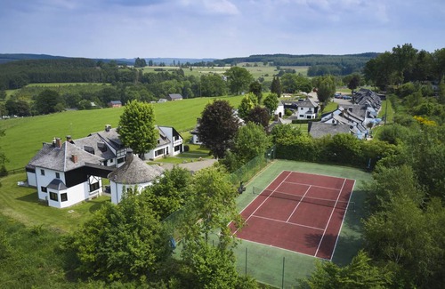 Trois-Ponts House | 60 m² House ∙ 2 bedrooms ∙ 4 guests