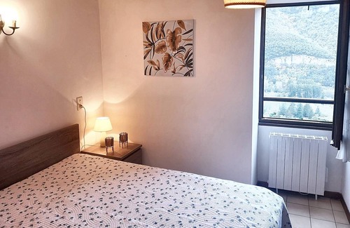 Mostuejouls House | 60 m² House ∙ 2 bedrooms ∙ 5 guests