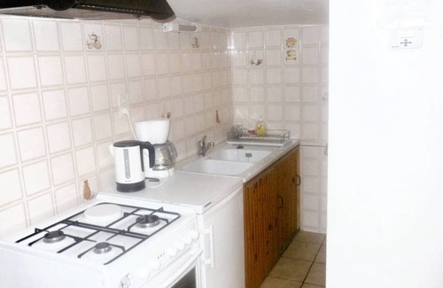 Mostuejouls House | 60 m² House ∙ 2 bedrooms ∙ 5 guests