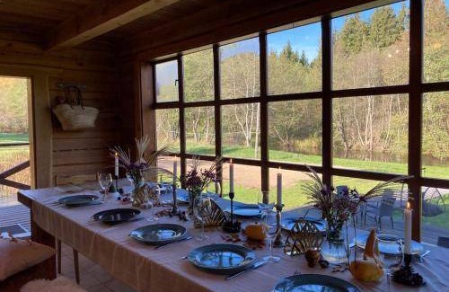 Vilnius County House | 60 m² House ∙ 2 bedrooms ∙ 13 guests