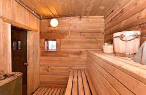 Vilnius County House | 60 m² House ∙ 2 bedrooms ∙ 13 guests