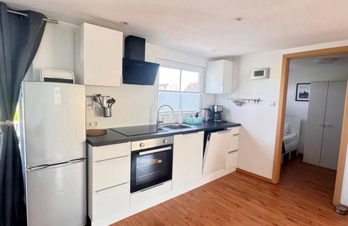 Onderdijk House | 60 m² House ∙ 2 bedrooms ∙ 5 guests