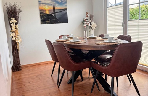 Onderdijk House | 60 m² House ∙ 2 bedrooms ∙ 5 guests