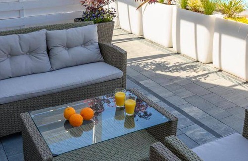 Jaroslawiec House | 60 m² House ∙ 2 bedrooms ∙ 6 guests