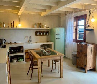 Potokaki House | 60 m² House ∙ 2 bedrooms ∙ 4 guests