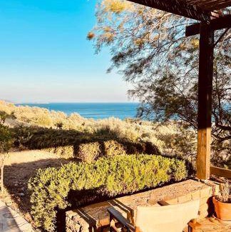 Potokaki House | 60 m² House ∙ 2 bedrooms ∙ 4 guests