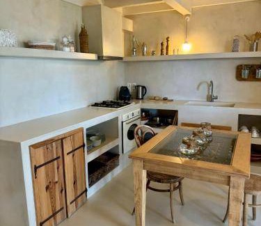 Potokaki House | 60 m² House ∙ 2 bedrooms ∙ 4 guests