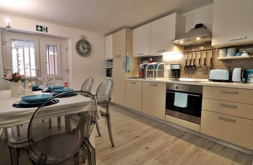 Stari Grad House | 60 m² House ∙ 2 bedrooms ∙ 4 guests