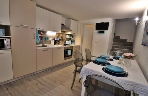 Stari Grad House | 60 m² House ∙ 2 bedrooms ∙ 4 guests