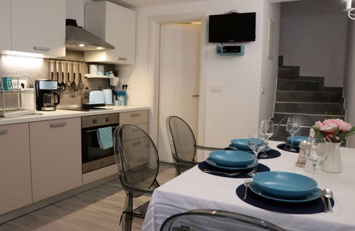 Stari Grad House | 60 m² House ∙ 2 bedrooms ∙ 4 guests
