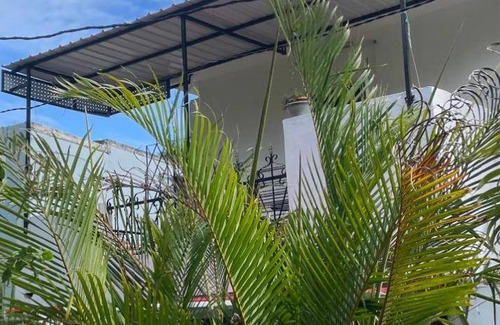 Port Louis House | 60 m² House ∙ 2 bedrooms ∙ 3 guests