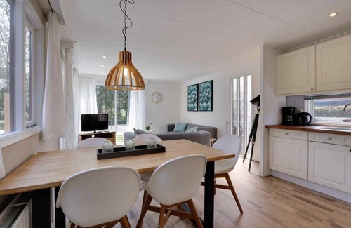 Municipality of Harderwijk House | 60 m² House ∙ 2 bedrooms ∙ 5 guests