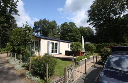 Municipality of Wageningen House | 60 m² House ∙ 2 bedrooms ∙ 5 guests