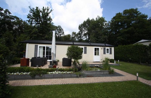 Municipality of Wageningen House | 60 m² House ∙ 2 bedrooms ∙ 5 guests