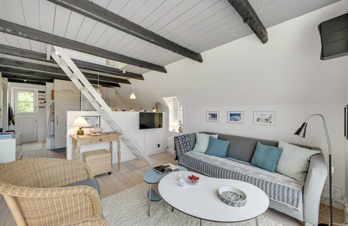 Sondervig House | 60 m² House ∙ 2 bedrooms ∙ 4 guests