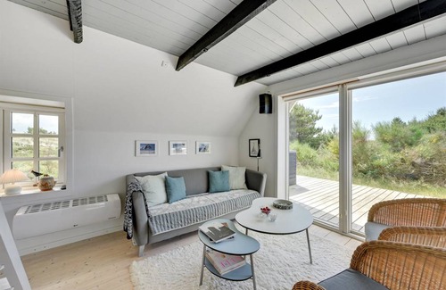 Sondervig House | 60 m² House ∙ 2 bedrooms ∙ 4 guests