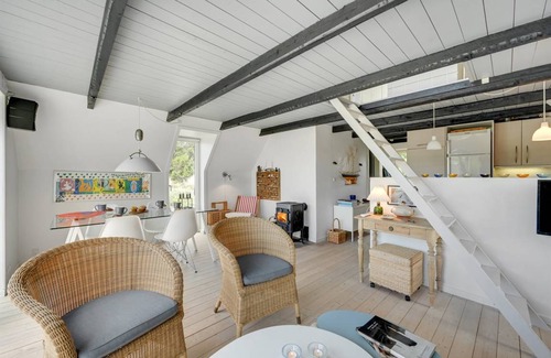 Sondervig House | 60 m² House ∙ 2 bedrooms ∙ 4 guests