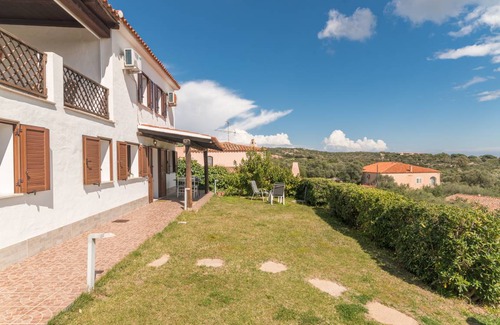 Abbiadori House | 60 m² House ∙ 2 bedrooms ∙ 4 guests