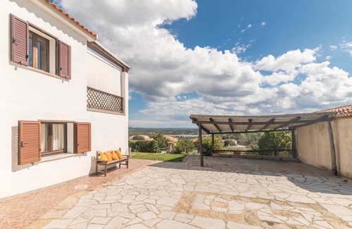 Abbiadori House | 60 m² House ∙ 2 bedrooms ∙ 4 guests