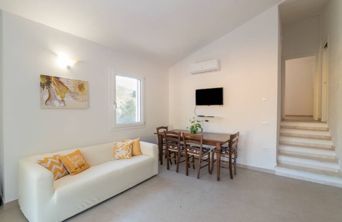 Schifoni House | 60 m² House ∙ 2 bedrooms ∙ 4 guests