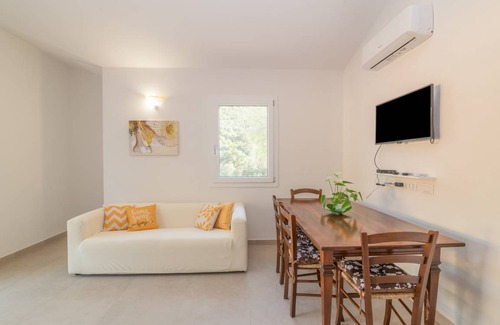 Schifoni House | 60 m² House ∙ 2 bedrooms ∙ 4 guests