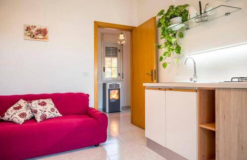 Cammarata House | 60 m² House ∙ 2 bedrooms ∙ 5 guests
