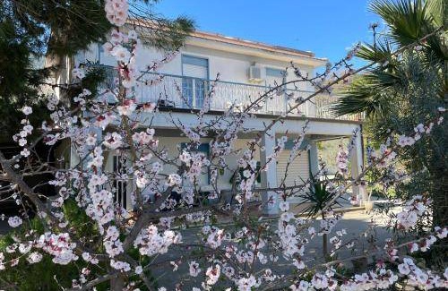 Cammarata House | 60 m² House ∙ 2 bedrooms ∙ 5 guests