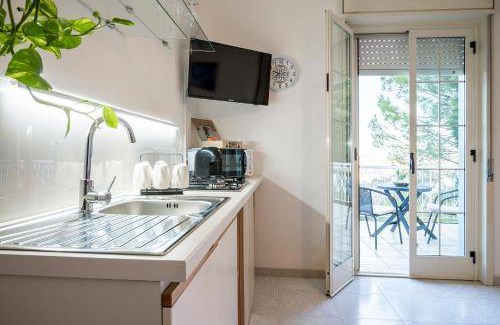 Cammarata House | 60 m² House ∙ 2 bedrooms ∙ 5 guests