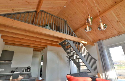 Zuidwolde House | 60 m² House ∙ 2 bedrooms ∙ 4 guests