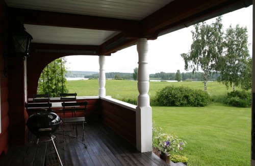 Kopparberg House | 60 m² House ∙ 2 bedrooms ∙ 5 guests