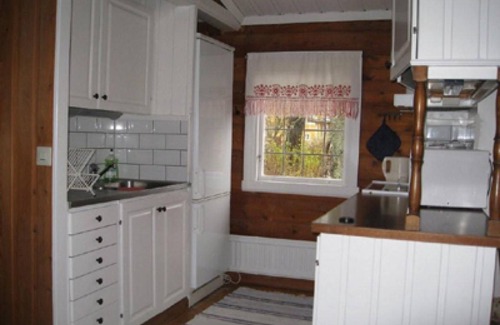 Kopparberg House | 60 m² House ∙ 2 bedrooms ∙ 5 guests