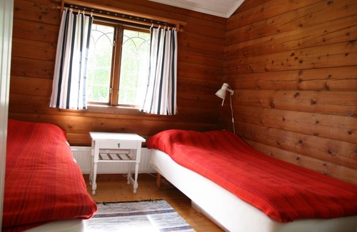Kopparberg House | 60 m² House ∙ 2 bedrooms ∙ 5 guests